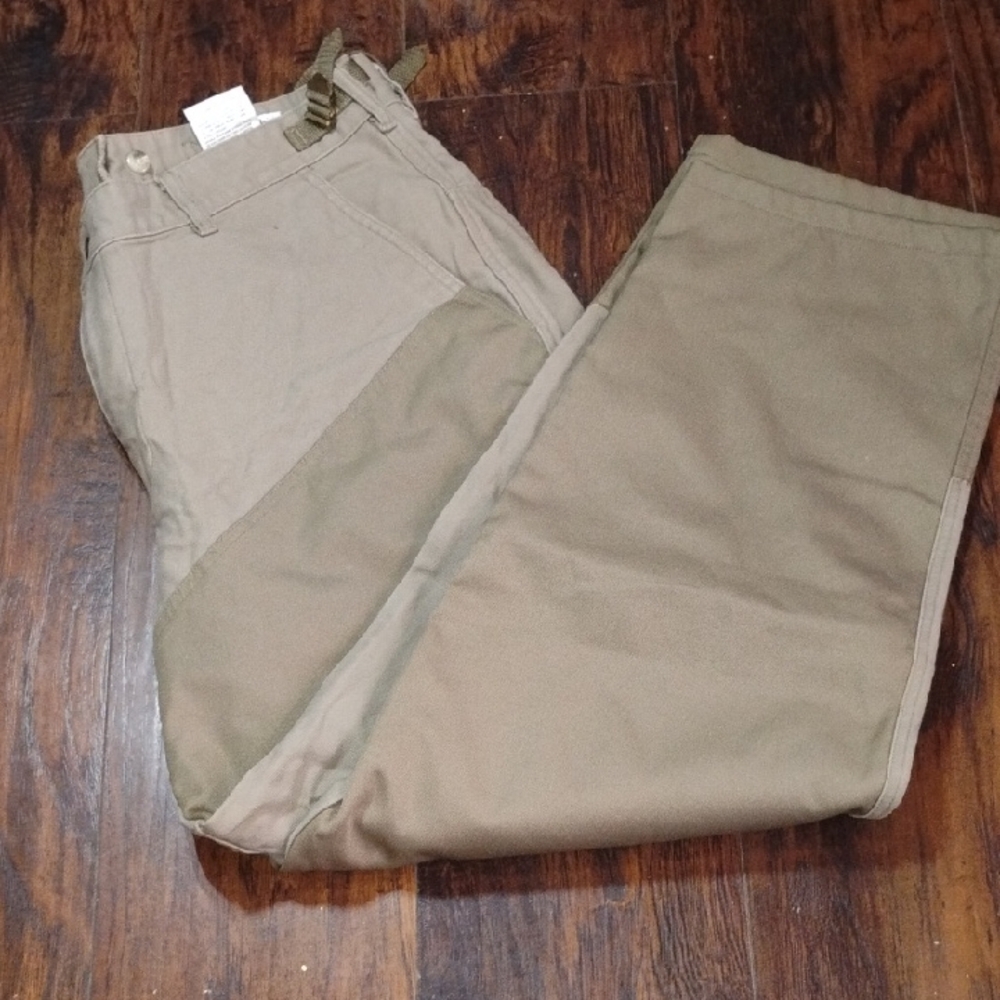 Columbia Men's Two-Tone Cargo Pants